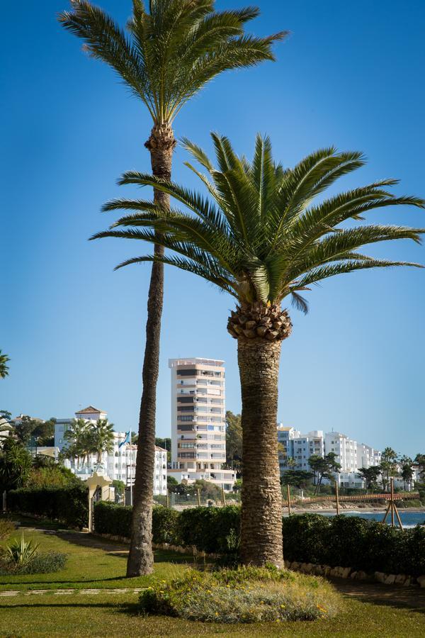 Holidays2Riviera Sea Side Front Beach Sitio de Calahonda Екстер'єр фото